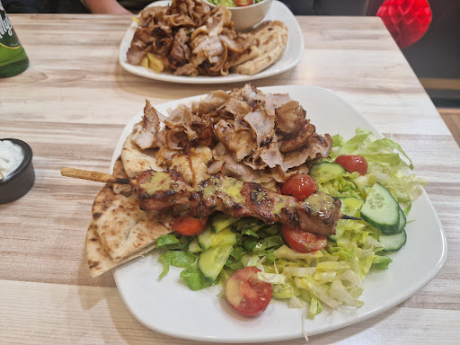 Photo of Tasty Gyros Enfield Town - 54 Church St, Enfield EN2 6AX
